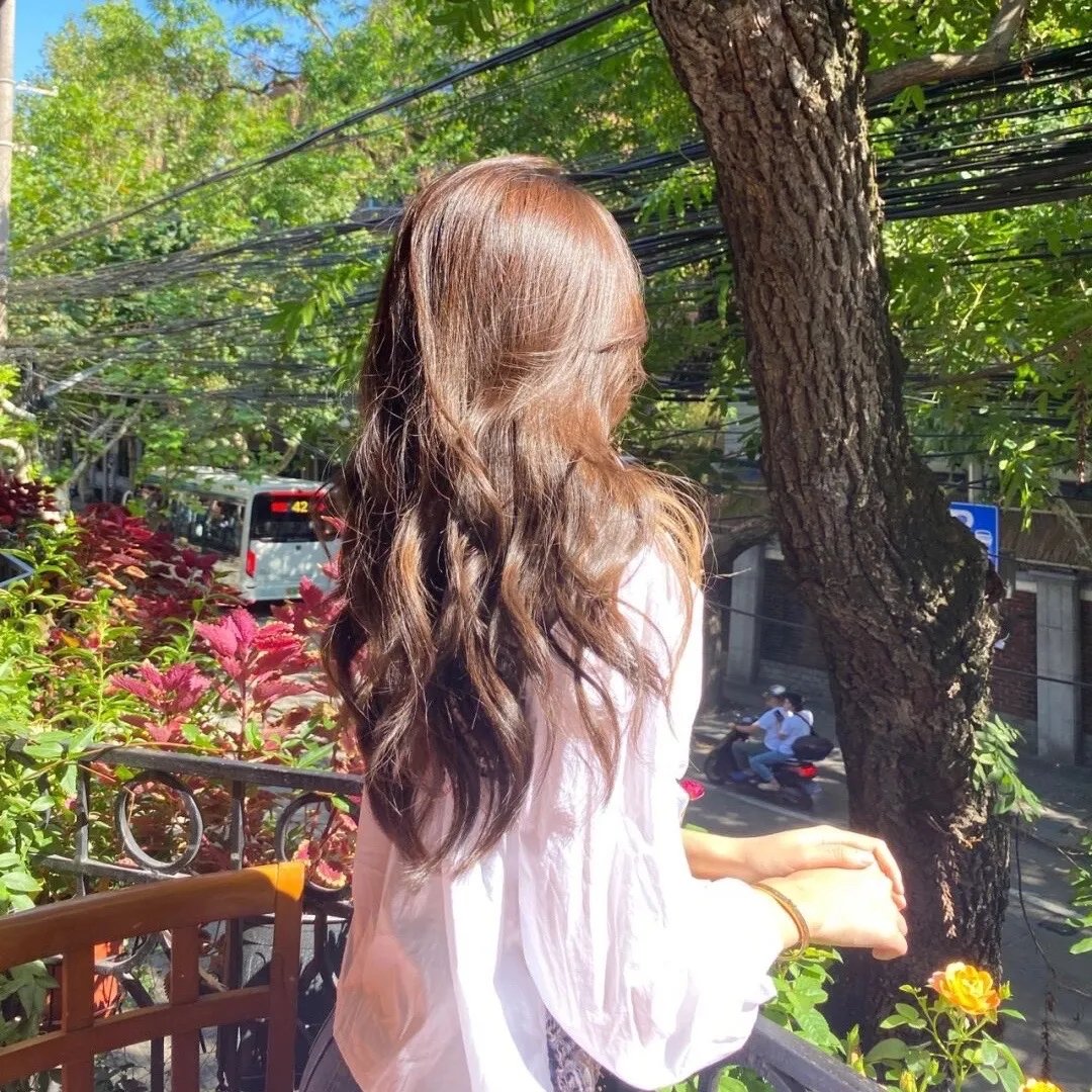 偷马贼：时间之路